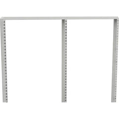 Treston - Workbench & Workstation Accessories For Use With: M60 Treston Benches Height: 53.5 (Inch) - Industrial Tool & Supply