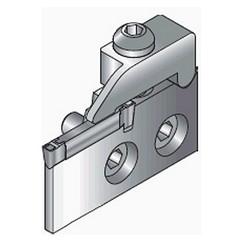 CGDL4 Grooving Tool - Industrial Tool & Supply