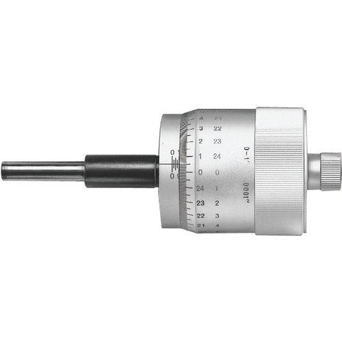 ‎0-1″ MICROMETER HEAD - Industrial Tool & Supply