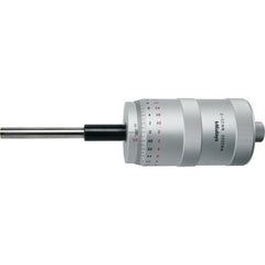 ‎0-50MM MICROMETER HEAD - Industrial Tool & Supply