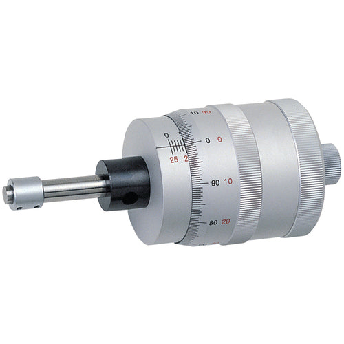 ‎0-25MM MICROMETER HEAD - Industrial Tool & Supply