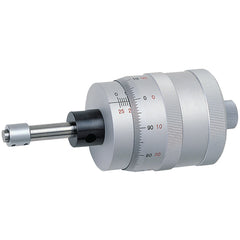 ‎0-25MM MICROMETER HEAD - Industrial Tool & Supply