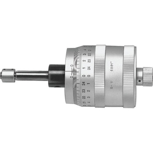 ‎0-1″ MICROMETER HEAD - Industrial Tool & Supply