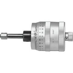 ‎0-1″ MICROMETER HEAD - Industrial Tool & Supply