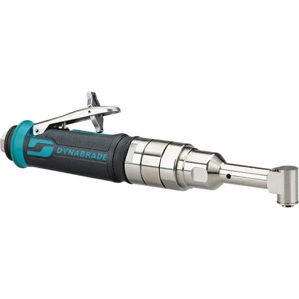 Dynabrade - Air Drills Chuck Size: 9/32-40 Chuck Type: Threaded - Industrial Tool & Supply