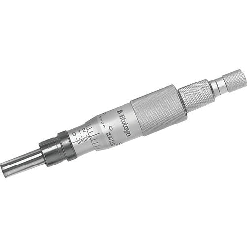 ‎0-1″ MICROMETER HEAD - Industrial Tool & Supply