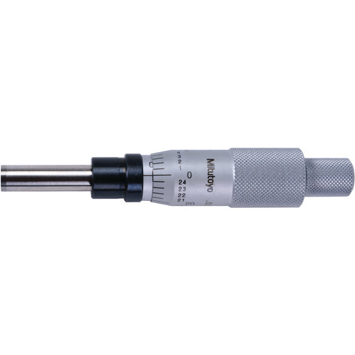 ‎0-1″ MICROMETER HEAD - Industrial Tool & Supply