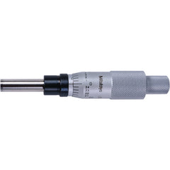 ‎0-1″ MICROMETER HEAD - Industrial Tool & Supply