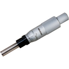 ‎0-1″ MICROMETER HEAD - Industrial Tool & Supply