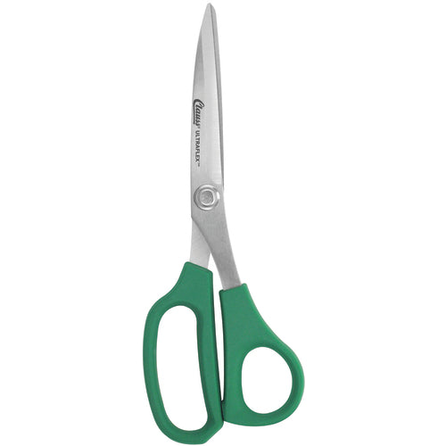 11″ Overall Length Ultraflex Straight Shears - Industrial Tool & Supply