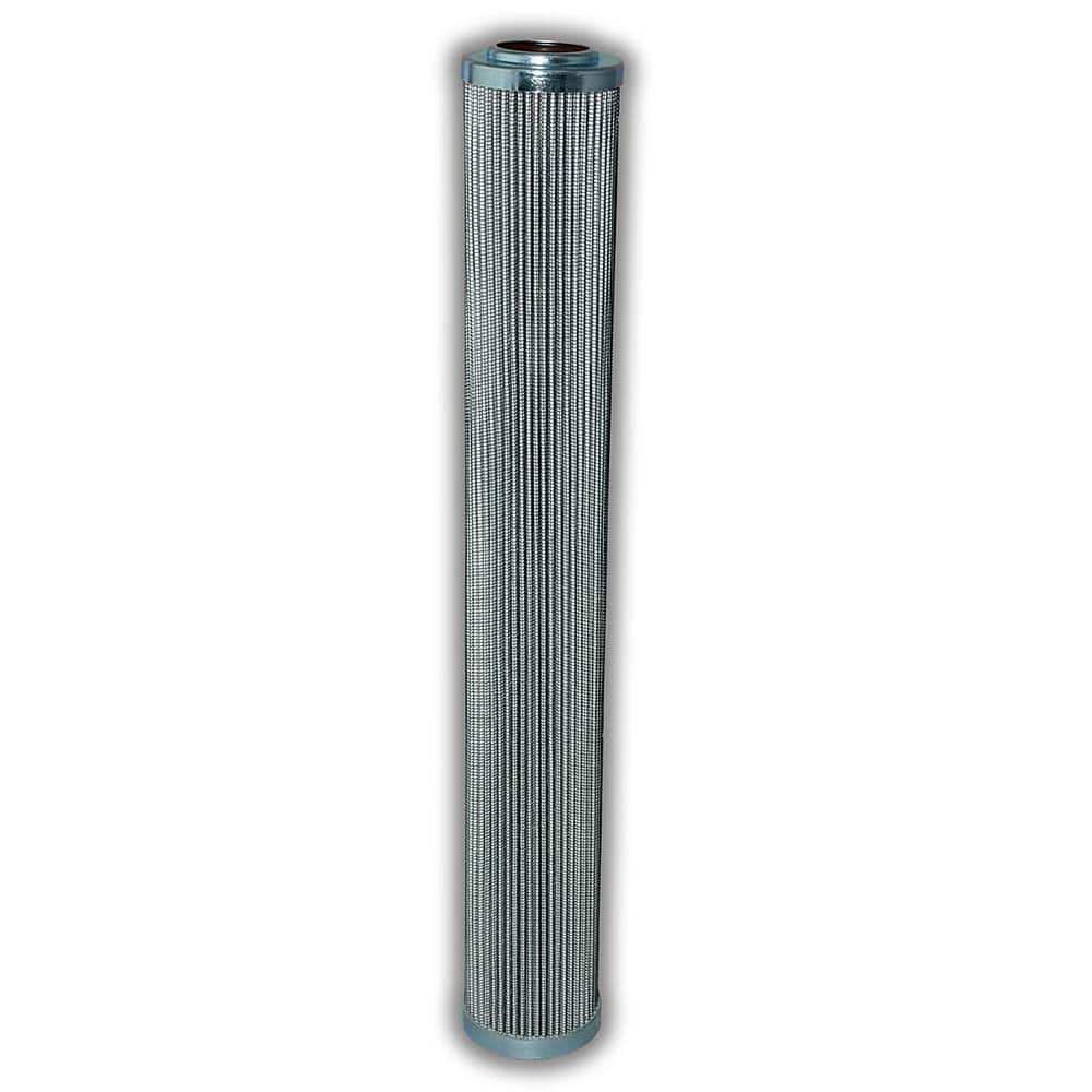 Main Filter - Filter Elements & Assemblies; Filter Type: Replacement/Interchange Hydraulic Filter ; Media Type: Microglass ; OEM Cross Reference Number: FILTER MART 324627 ; Micron Rating: 5 - Exact Industrial Supply