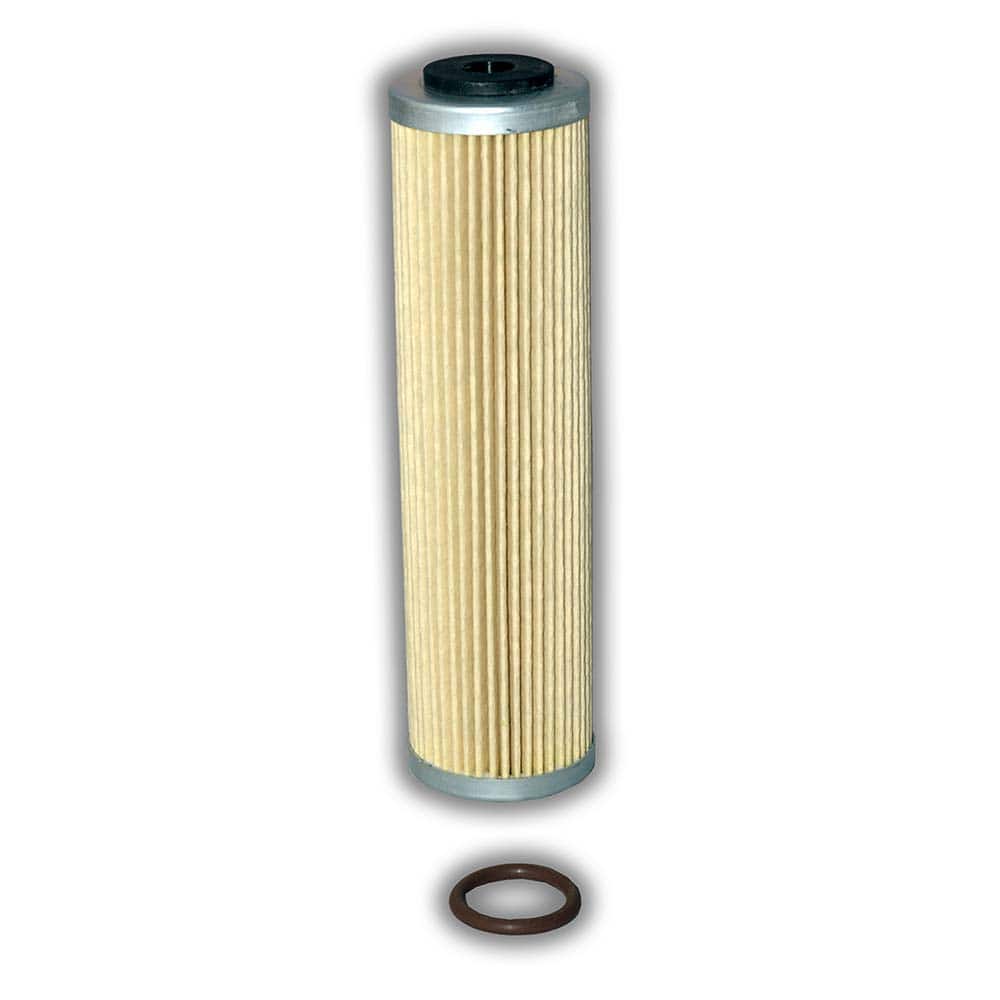 Main Filter - Filter Elements & Assemblies; Filter Type: Replacement/Interchange Hydraulic Filter ; Media Type: Cellulose ; OEM Cross Reference Number: INTERNORMEN 300085 ; Micron Rating: 10 - Exact Industrial Supply