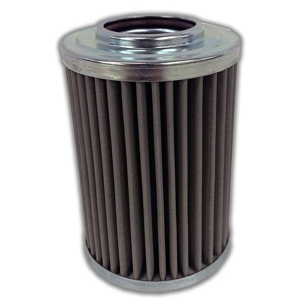 Main Filter - Filter Elements & Assemblies; Filter Type: Replacement/Interchange Hydraulic Filter ; Media Type: Wire Mesh ; OEM Cross Reference Number: SF FILTER HY101682 ; Micron Rating: 60 - Exact Industrial Supply