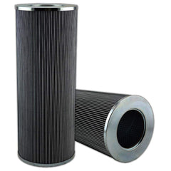 Main Filter - Filter Elements & Assemblies; Filter Type: Replacement/Interchange Hydraulic Filter ; Media Type: Microglass ; OEM Cross Reference Number: INTERNORMEN 311547 ; Micron Rating: 10 - Exact Industrial Supply