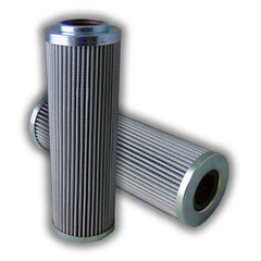 Main Filter - Filter Elements & Assemblies; Filter Type: Replacement/Interchange Hydraulic Filter ; Media Type: Microglass ; OEM Cross Reference Number: INTERNORMEN 0485244410VG16BP ; Micron Rating: 10 - Exact Industrial Supply