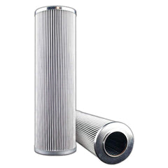 Main Filter - Filter Elements & Assemblies; Filter Type: Replacement/Interchange Hydraulic Filter ; Media Type: Microglass ; OEM Cross Reference Number: SEPARATION TECHNOLOGIES 8890L12V08 ; Micron Rating: 10 - Exact Industrial Supply