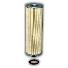 Replacement/Interchange Hydraulic Filter Element: Cellulose, 20  µ