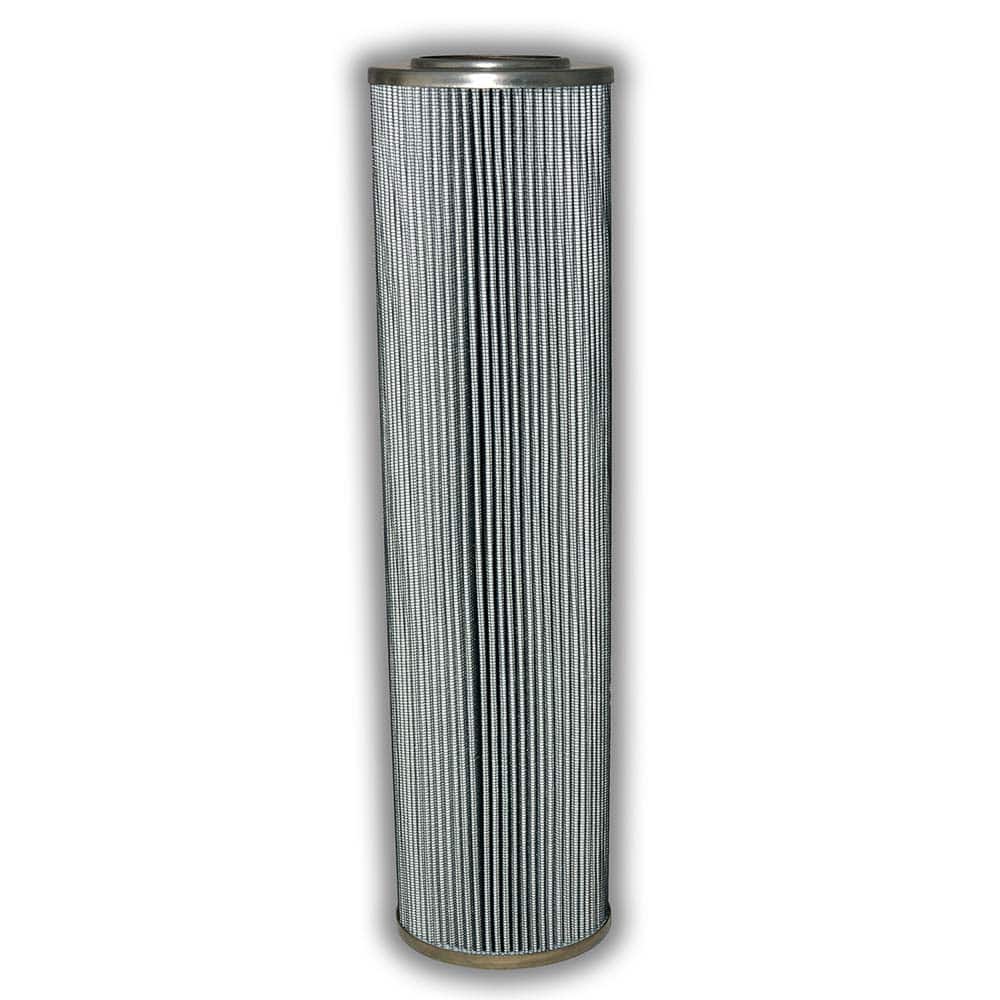 Main Filter - Filter Elements & Assemblies; Filter Type: Replacement/Interchange Hydraulic Filter ; Media Type: Microglass ; OEM Cross Reference Number: HY-PRO HP88L133MB ; Micron Rating: 3 - Exact Industrial Supply