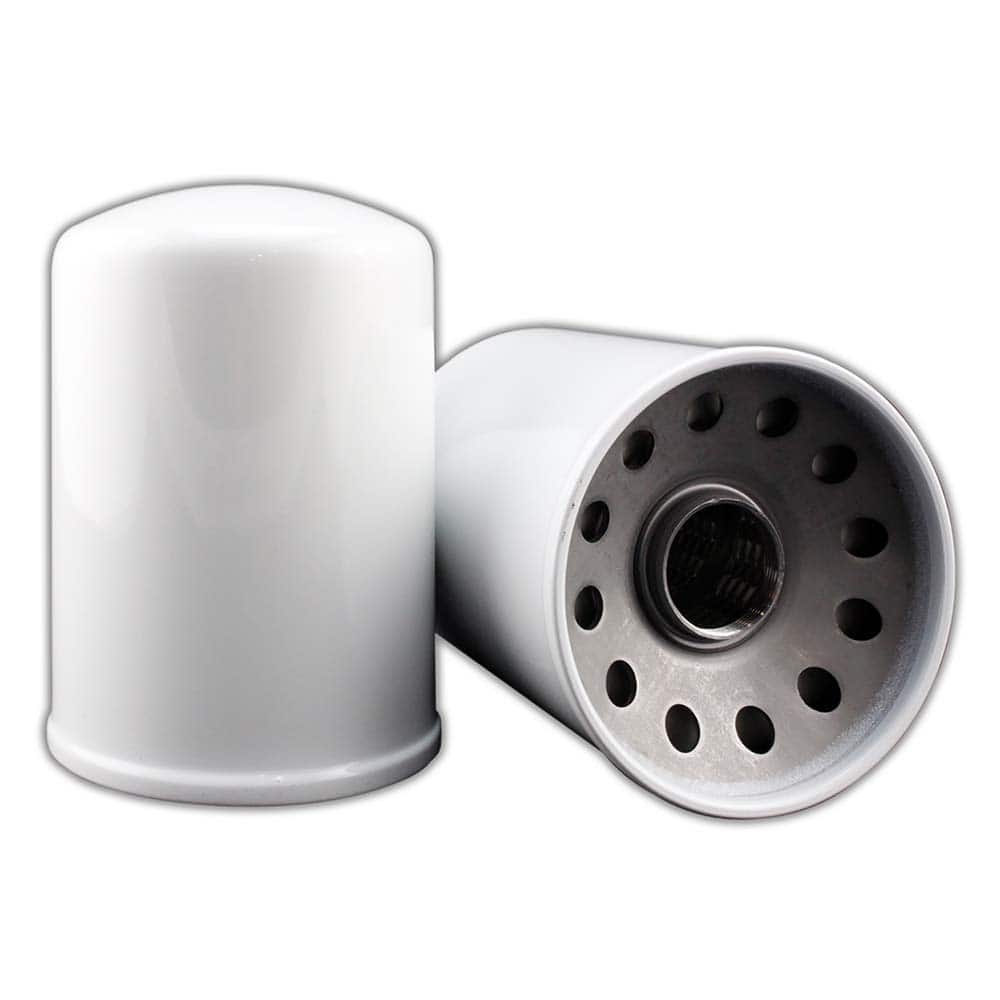Main Filter - Filter Elements & Assemblies; Filter Type: Replacement/Interchange Spin-On Filter ; Media Type: Cellulose ; OEM Cross Reference Number: WIX 51746 ; Micron Rating: 3 - Exact Industrial Supply