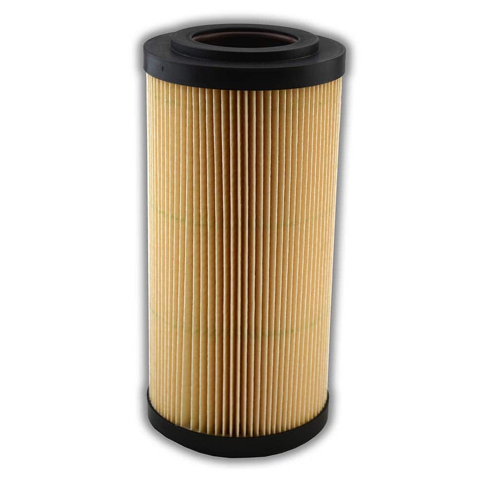 Main Filter - Filter Elements & Assemblies; Filter Type: Replacement/Interchange Hydraulic Filter ; Media Type: Cellulose ; OEM Cross Reference Number: FBN FBH25M10 ; Micron Rating: 10 - Exact Industrial Supply