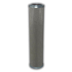 Main Filter - Filter Elements & Assemblies; Filter Type: Replacement/Interchange Hydraulic Filter ; Media Type: Stainless Steel Fiber ; OEM Cross Reference Number: EPPENSTEINER 9660G10B000P ; Micron Rating: 10 - Exact Industrial Supply