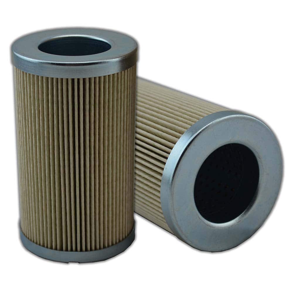 Main Filter - Filter Elements & Assemblies; Filter Type: Replacement/Interchange Hydraulic Filter ; Media Type: Cellulose ; OEM Cross Reference Number: BITZER 3620402 ; Micron Rating: 20 - Exact Industrial Supply