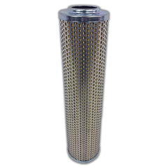 Main Filter - Filter Elements & Assemblies; Filter Type: Replacement/Interchange Hydraulic Filter ; Media Type: Cellulose ; OEM Cross Reference Number: HYDAC/HYCON 01265532 ; Micron Rating: 10 ; Hycon Part Number: 1265532 ; Hydac Part Number: 1265532 - Exact Industrial Supply