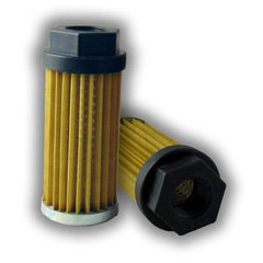 Main Filter - Filter Elements & Assemblies; Filter Type: Replacement/Interchange Hydraulic Filter ; Media Type: Wire Mesh ; OEM Cross Reference Number: FLEETGUARD HF35166 ; Micron Rating: 125 - Exact Industrial Supply