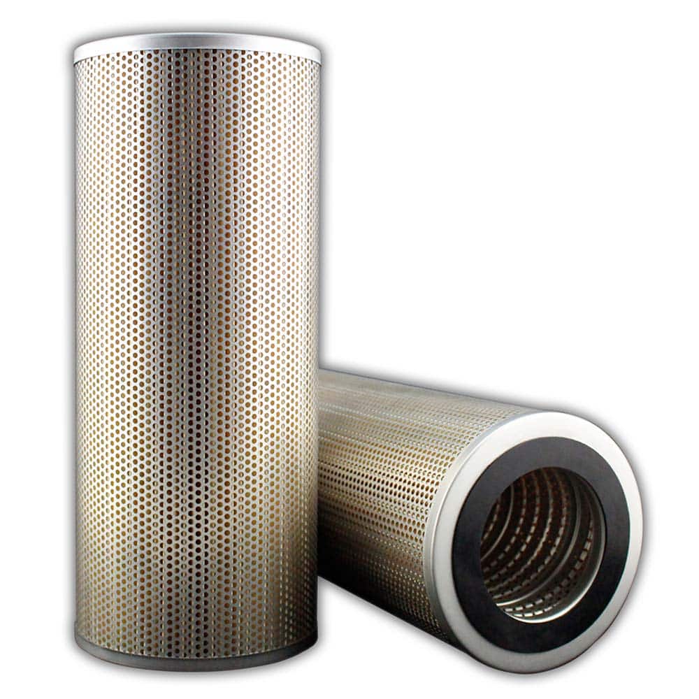Main Filter - Filter Elements & Assemblies; Filter Type: Replacement/Interchange Hydraulic Filter ; Media Type: Cellulose ; OEM Cross Reference Number: CLARK 944122 ; Micron Rating: 10 - Exact Industrial Supply
