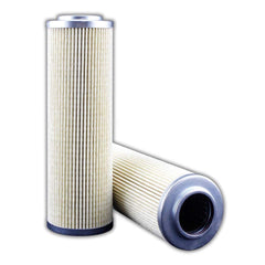 Replacement/Interchange Hydraulic Filter Element: Cellulose, 20  µ