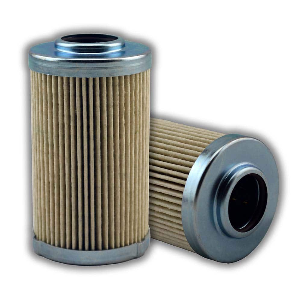 Main Filter - Filter Elements & Assemblies; Filter Type: Replacement/Interchange Hydraulic Filter ; Media Type: Cellulose ; OEM Cross Reference Number: WIX D92B10KV ; Micron Rating: 10 - Exact Industrial Supply