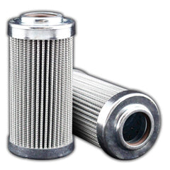 Main Filter - Filter Elements & Assemblies; Filter Type: Replacement/Interchange Hydraulic Filter ; Media Type: Microglass ; OEM Cross Reference Number: FILTER MART 050668 ; Micron Rating: 5 - Exact Industrial Supply