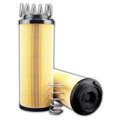 Main Filter - Filter Elements & Assemblies; Filter Type: Replacement/Interchange Hydraulic Filter ; Media Type: Cellulose ; OEM Cross Reference Number: MP FILTRI F20P20NA ; Micron Rating: 25 - Exact Industrial Supply