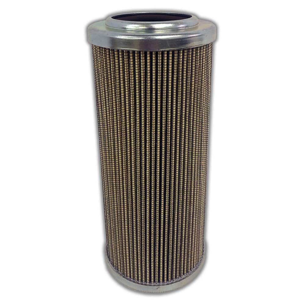 Main Filter - Filter Elements & Assemblies; Filter Type: Replacement/Interchange Hydraulic Filter ; Media Type: Cellulose ; OEM Cross Reference Number: WIX D41B20DV ; Micron Rating: 20 - Exact Industrial Supply