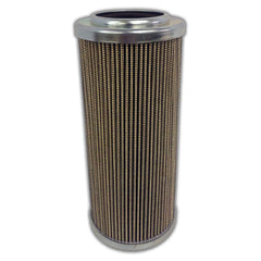 Main Filter - Filter Elements & Assemblies; Filter Type: Replacement/Interchange Hydraulic Filter ; Media Type: Cellulose ; OEM Cross Reference Number: WIX D41B20DV ; Micron Rating: 20 - Exact Industrial Supply