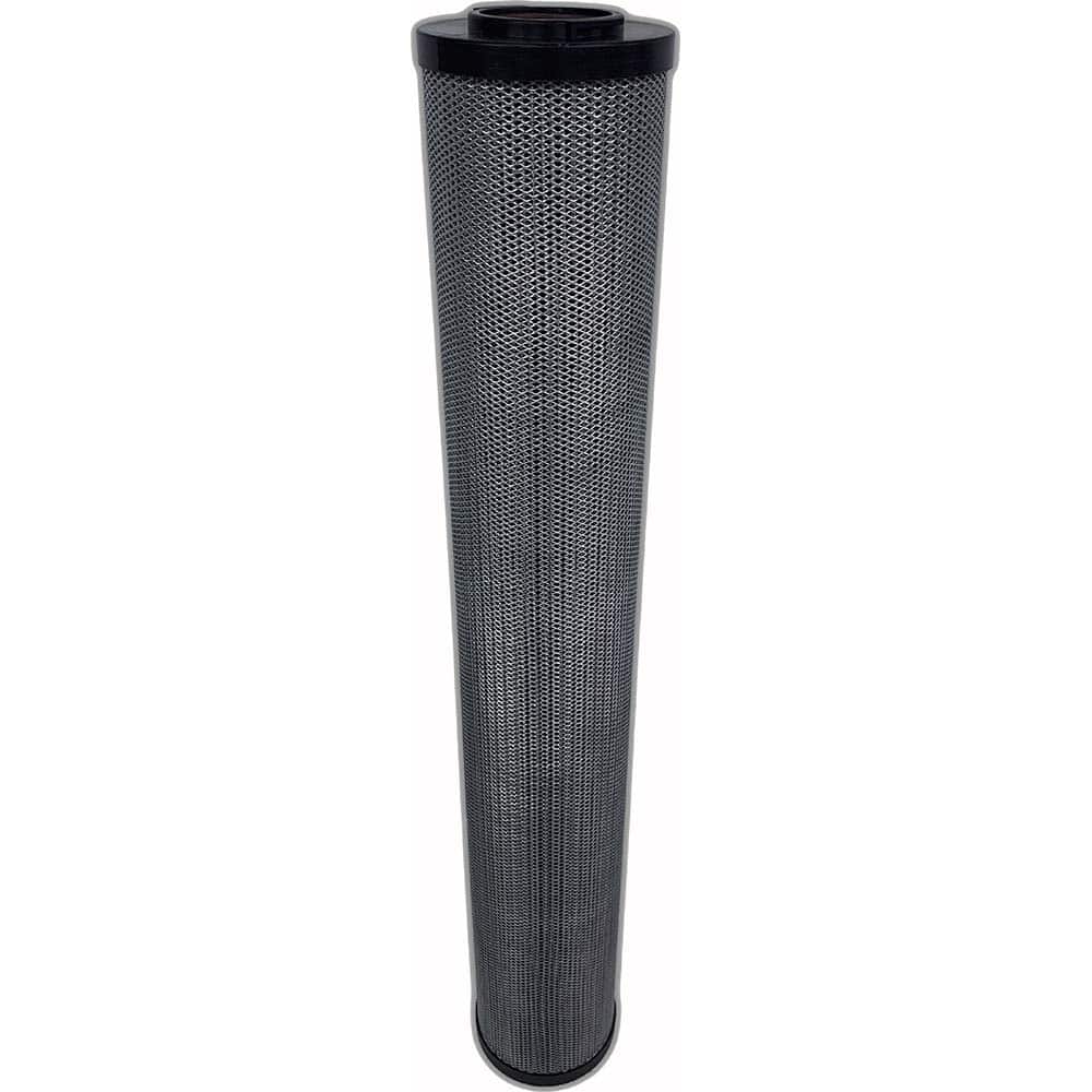 Main Filter - Filter Elements & Assemblies; Filter Type: Replacement/Interchange Hydraulic Filter ; Media Type: Microglass ; OEM Cross Reference Number: HYDAC/HYCON 01203892 ; Micron Rating: 10 ; Hycon Part Number: 1203892 ; Hydac Part Number: 1203892 - Exact Industrial Supply