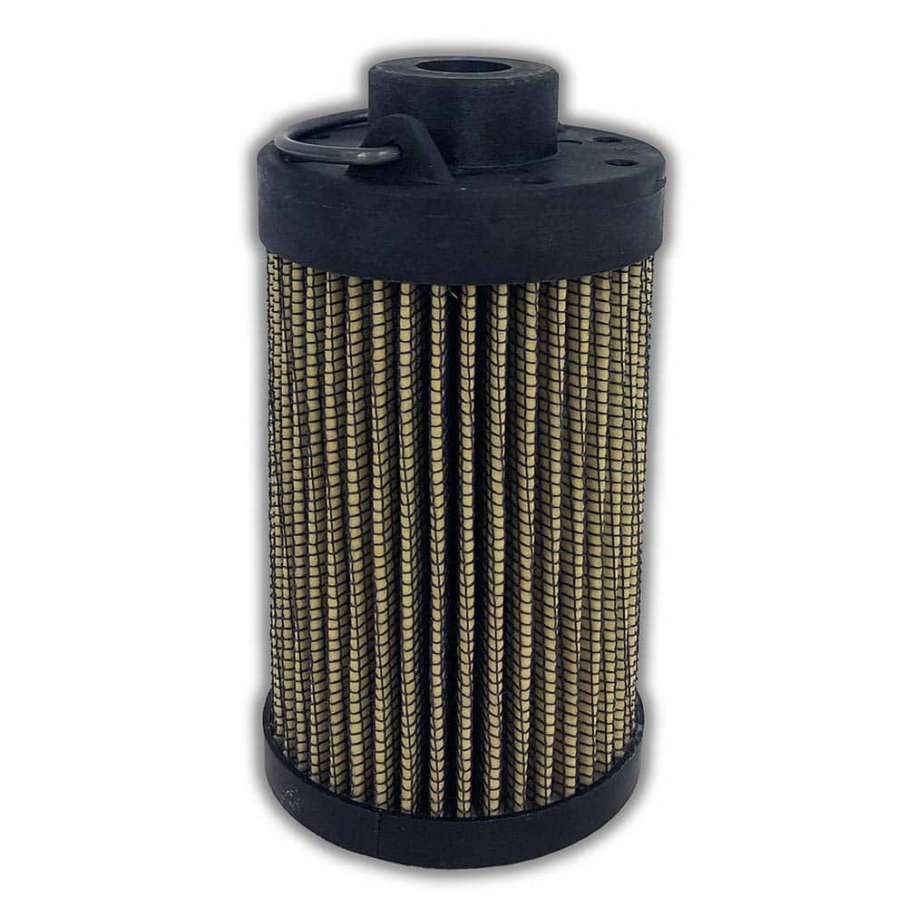 Main Filter - Filter Elements & Assemblies; Filter Type: Replacement/Interchange Hydraulic Filter ; Media Type: Cellulose ; OEM Cross Reference Number: REXROTH 1060LAP200006M ; Micron Rating: 20 - Exact Industrial Supply