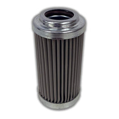 Main Filter - Filter Elements & Assemblies; Filter Type: Replacement/Interchange Hydraulic Filter ; Media Type: Wire Mesh ; OEM Cross Reference Number: FILTREC DMD125B60V ; Micron Rating: 60 - Exact Industrial Supply