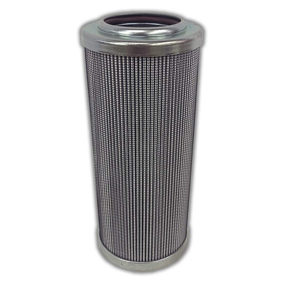 Main Filter - Filter Elements & Assemblies; Filter Type: Replacement/Interchange Hydraulic Filter ; Media Type: Microglass ; OEM Cross Reference Number: EPPENSTEINER 9330H6SLF000P ; Micron Rating: 5 - Exact Industrial Supply