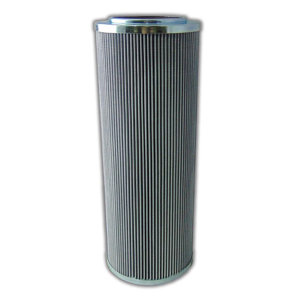 Main Filter - Filter Elements & Assemblies; Filter Type: Replacement/Interchange Hydraulic Filter ; Media Type: Microglass ; OEM Cross Reference Number: REXROTH 1901H20XLA000M ; Micron Rating: 25 - Exact Industrial Supply