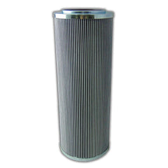 Main Filter - Filter Elements & Assemblies; Filter Type: Replacement/Interchange Hydraulic Filter ; Media Type: Microglass ; OEM Cross Reference Number: EPPENSTEINER 1901K25P ; Micron Rating: 25 - Exact Industrial Supply
