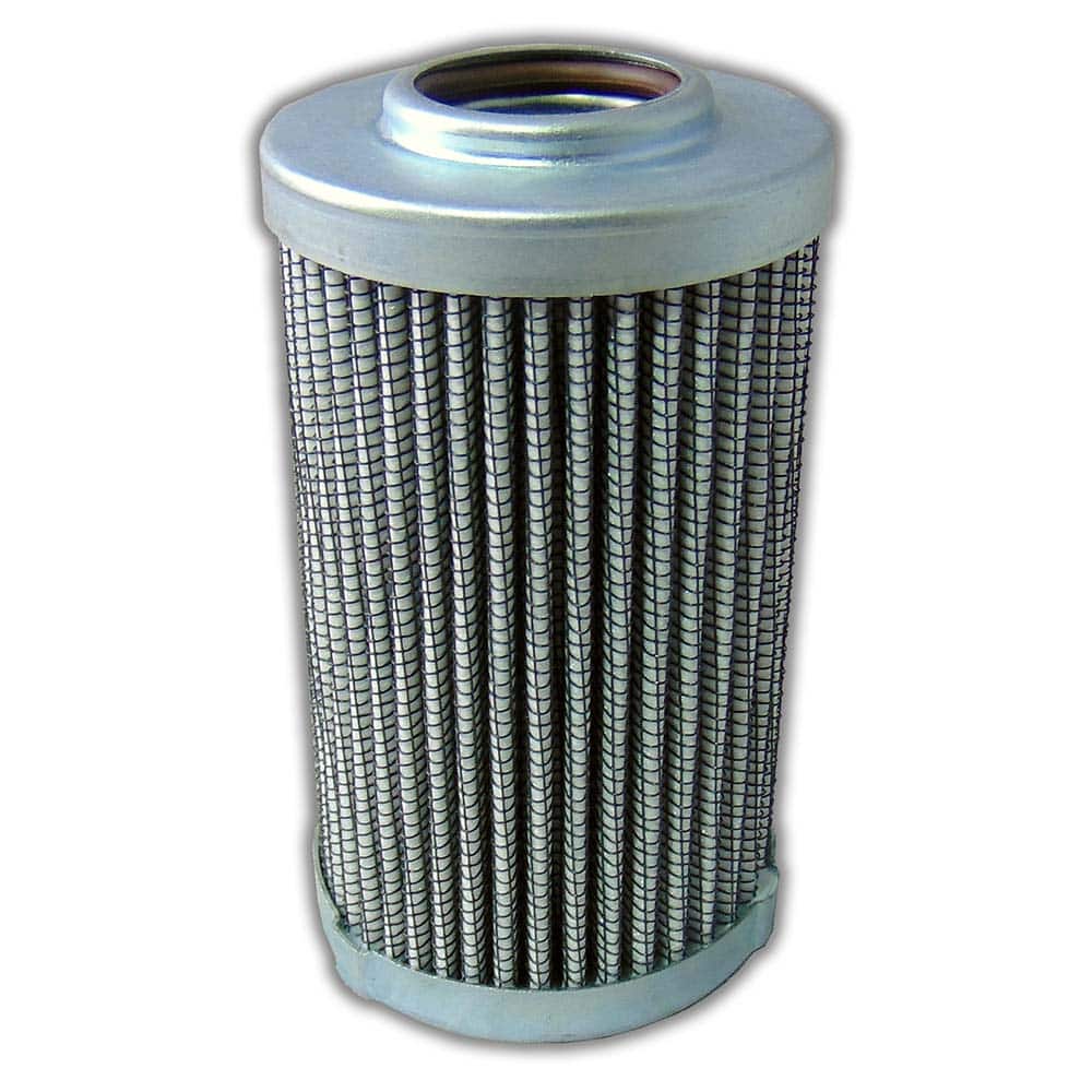Main Filter - Filter Elements & Assemblies; Filter Type: Replacement/Interchange Hydraulic Filter ; Media Type: Microglass ; OEM Cross Reference Number: INTERNORMEN 0325610VG16EP ; Micron Rating: 10 - Exact Industrial Supply
