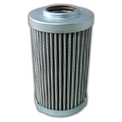 Main Filter - Filter Elements & Assemblies; Filter Type: Replacement/Interchange Hydraulic Filter ; Media Type: Microglass ; OEM Cross Reference Number: INTERNORMEN 0325610VG16EP ; Micron Rating: 10 - Exact Industrial Supply
