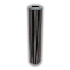 Main Filter - Filter Elements & Assemblies; Filter Type: Replacement/Interchange Hydraulic Filter ; Media Type: Wire Mesh ; OEM Cross Reference Number: WIX D90B25BV ; Micron Rating: 25 - Exact Industrial Supply
