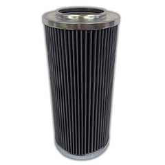 Main Filter - Filter Elements & Assemblies; Filter Type: Replacement/Interchange Hydraulic Filter ; Media Type: Wire Mesh ; OEM Cross Reference Number: EPPENSTEINER 2560G25A000P ; Micron Rating: 25 - Exact Industrial Supply