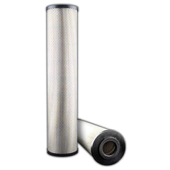 Replacement/Interchange Hydraulic Filter Element: Cellulose, 3  µ
