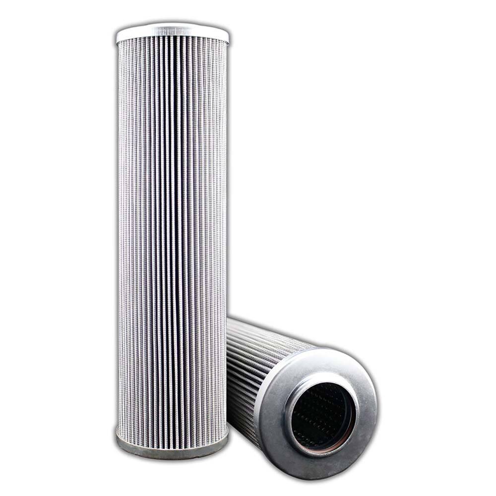 Main Filter - Filter Elements & Assemblies; Filter Type: Replacement/Interchange Hydraulic Filter ; Media Type: Microglass ; OEM Cross Reference Number: HYDAC/HYCON 0990D003BNHC2 ; Micron Rating: 3 ; Hycon Part Number: 0990D003BNHC2 ; Hydac Part Number: - Exact Industrial Supply