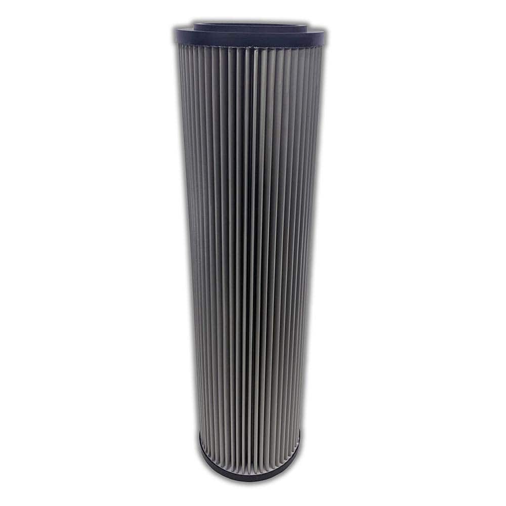Main Filter - Filter Elements & Assemblies; Filter Type: Replacement/Interchange Hydraulic Filter ; Media Type: Wire Mesh ; OEM Cross Reference Number: OMT CFI850R60 ; Micron Rating: 60 - Exact Industrial Supply