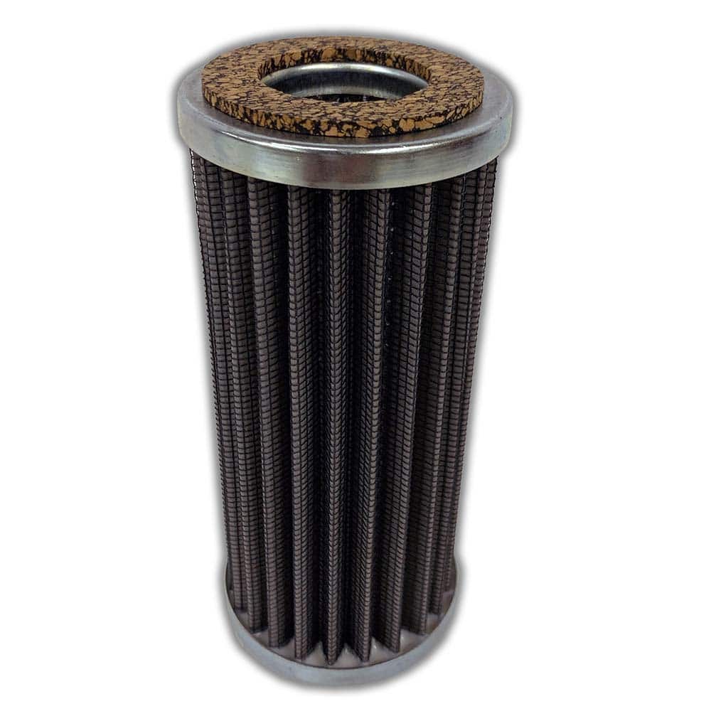 Main Filter - Filter Elements & Assemblies; Filter Type: Replacement/Interchange Hydraulic Filter ; Media Type: Wire Mesh ; OEM Cross Reference Number: SF FILTER HY10119 ; Micron Rating: 60