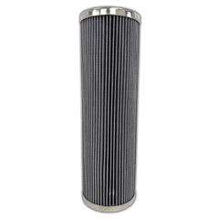 Main Filter - Filter Elements & Assemblies; Filter Type: Replacement/Interchange Hydraulic Filter ; Media Type: Microglass ; OEM Cross Reference Number: HY-PRO HPAL1012MB ; Micron Rating: 10 - Exact Industrial Supply